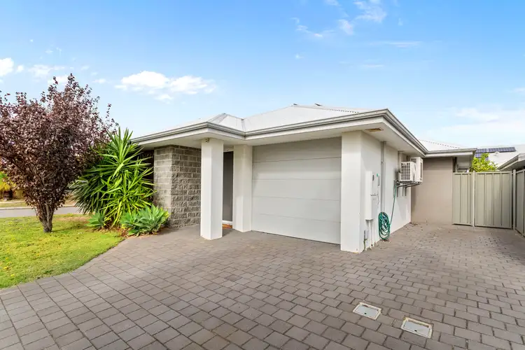 Third view of Homely house listing, 9A Florizel St, Coolbellup WA 6163