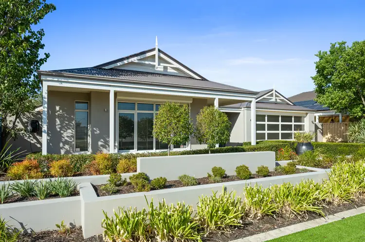 Main view of Homely house listing, 30 Aldenham Drive, Southern River WA 6110