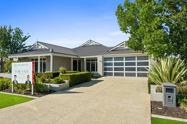Second view of Homely house listing, 30 Aldenham Drive, Southern River WA 6110