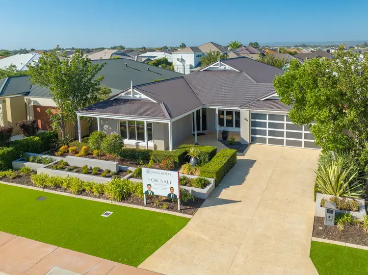 Fourth view of Homely house listing, 30 Aldenham Drive, Southern River WA 6110