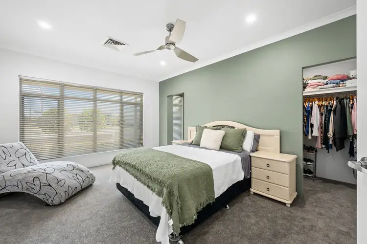 Sixth view of Homely house listing, 30 Aldenham Drive, Southern River WA 6110