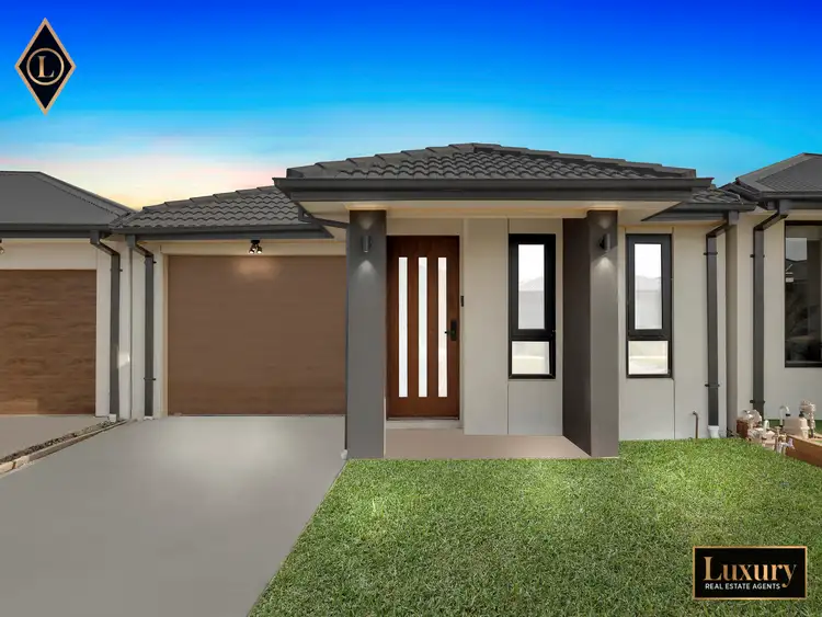 Main view of Homely house listing, 7 Bukovo Street, Tarneit VIC 3029