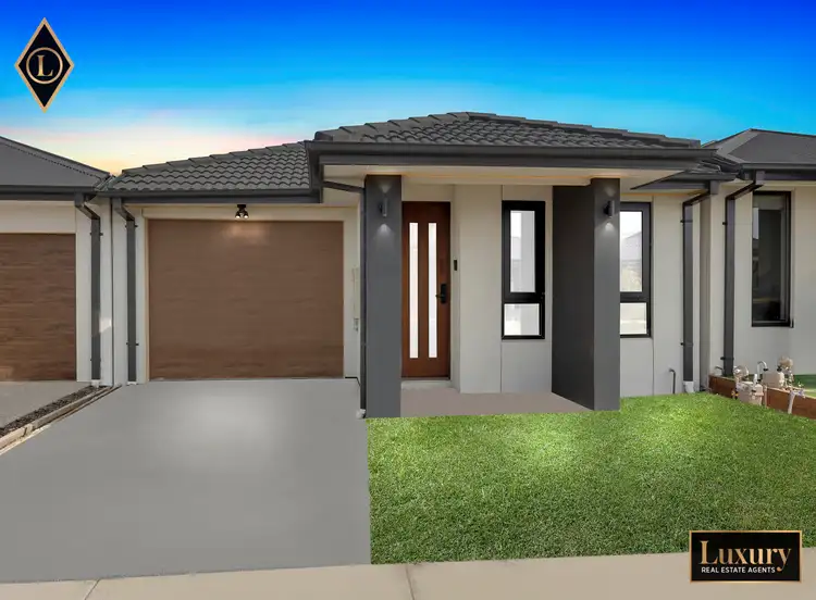 Second view of Homely house listing, 7 Bukovo Street, Tarneit VIC 3029