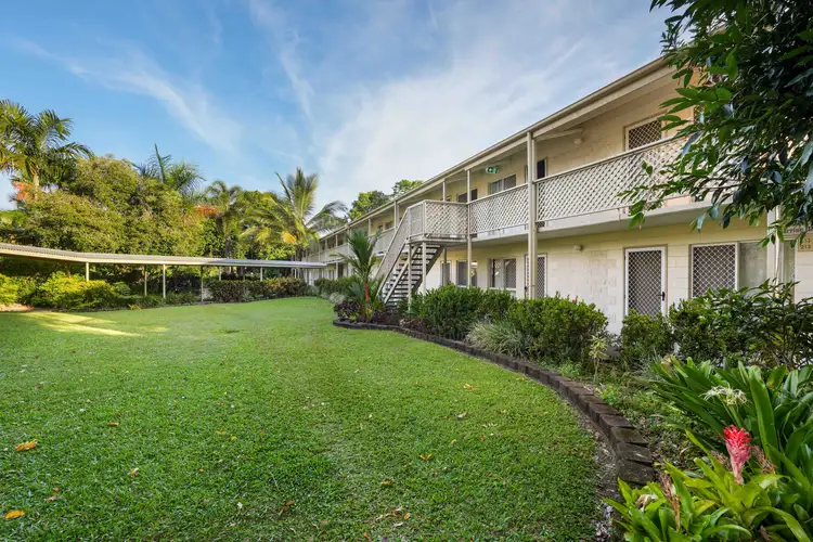 328/1-21 Anderson Road, Woree QLD 4868