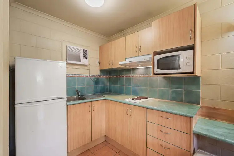 Second view of Homely apartment listing, 328/1-21 Anderson Road, Woree QLD 4868