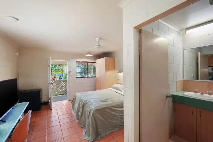 Fourth view of Homely apartment listing, 328/1-21 Anderson Road, Woree QLD 4868