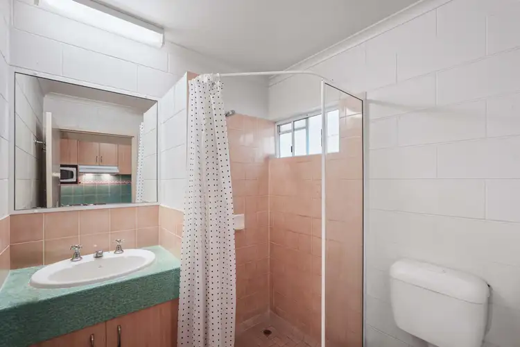 Fifth view of Homely apartment listing, 328/1-21 Anderson Road, Woree QLD 4868