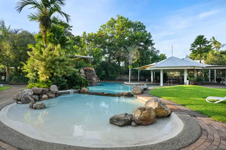 Sixth view of Homely apartment listing, 328/1-21 Anderson Road, Woree QLD 4868