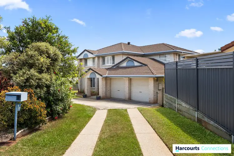 12 Magna Place, Bracken Ridge QLD 4017