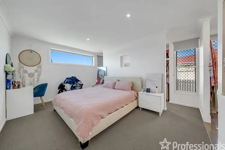 Fifth view of Homely house listing, 90 North Ridge Drive, Calliope QLD 4680