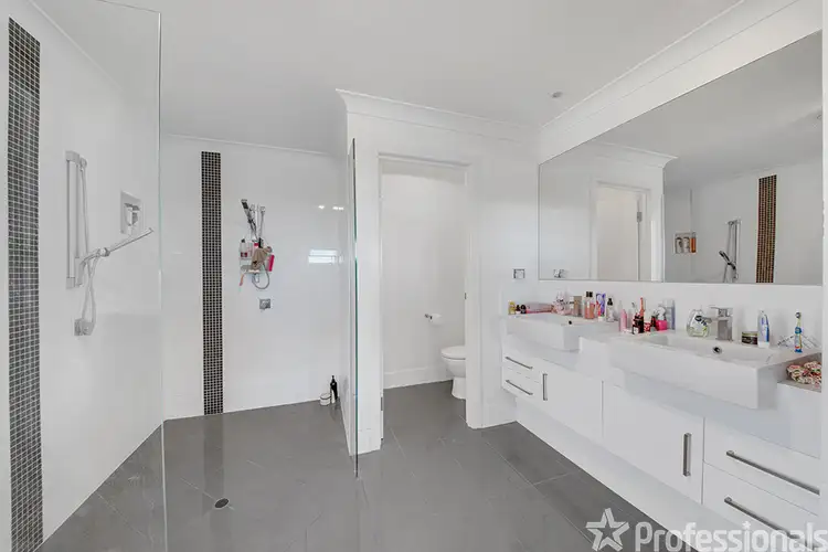 Sixth view of Homely house listing, 90 North Ridge Drive, Calliope QLD 4680