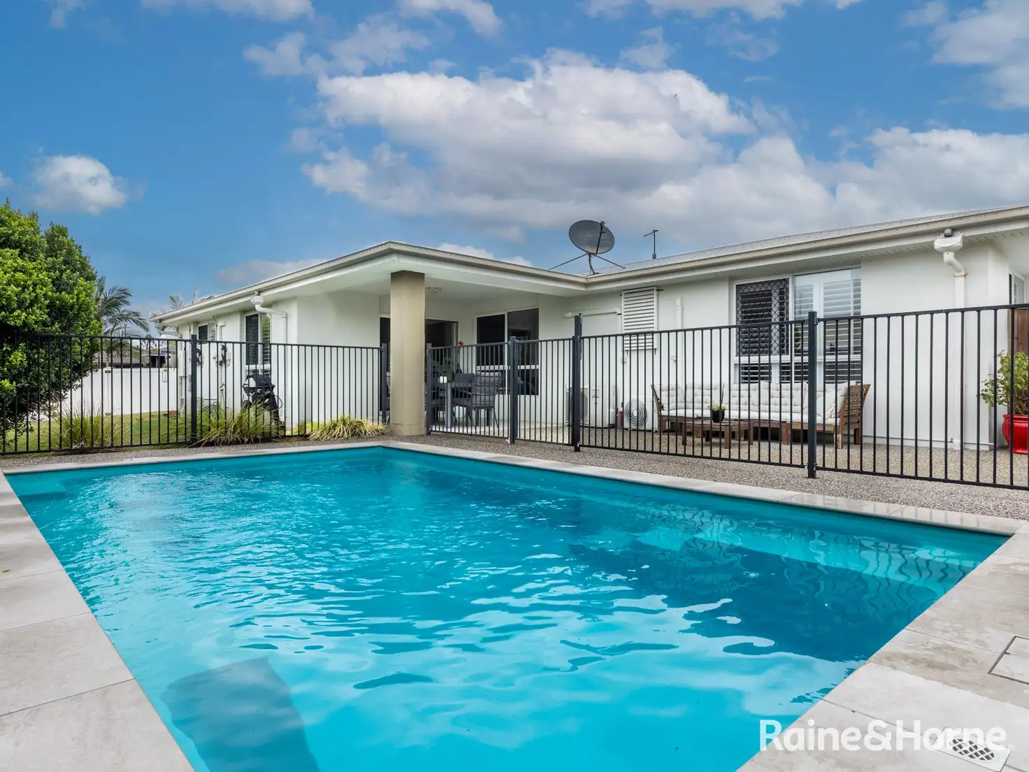 Main view of Homely house listing, 8 Starfish Crescent, Bargara QLD 4670