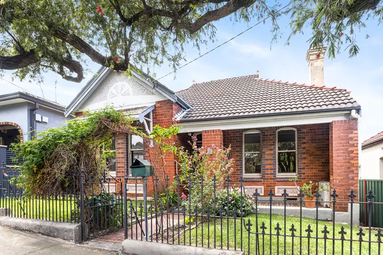 Main view of Homely house listing, 19 Dunstaffenage Street, Hurlstone Park NSW 2193