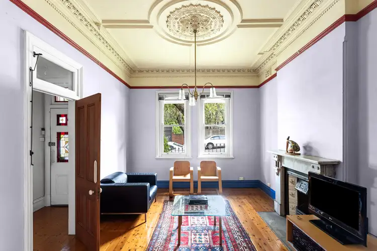 Second view of Homely house listing, 19 Dunstaffenage Street, Hurlstone Park NSW 2193