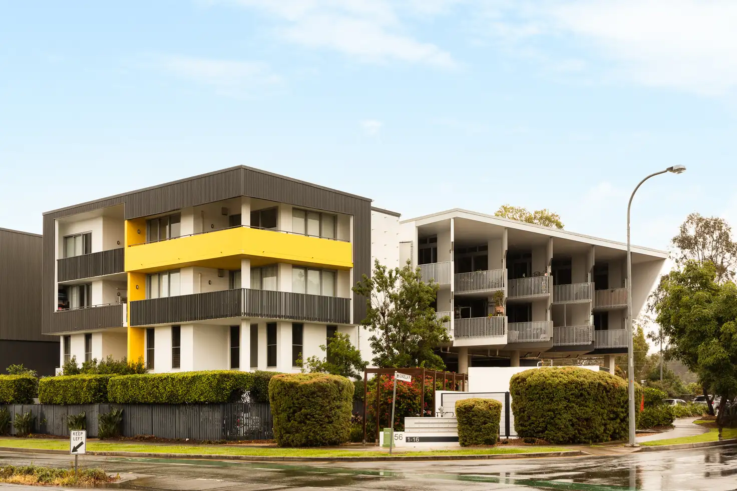 Main view of Homely apartment listing, 13/56A Carselgrove Avenue, Fitzgibbon QLD 4018
