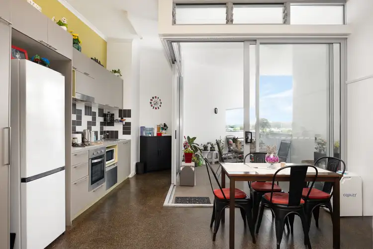 Second view of Homely apartment listing, 13/56A Carselgrove Avenue, Fitzgibbon QLD 4018