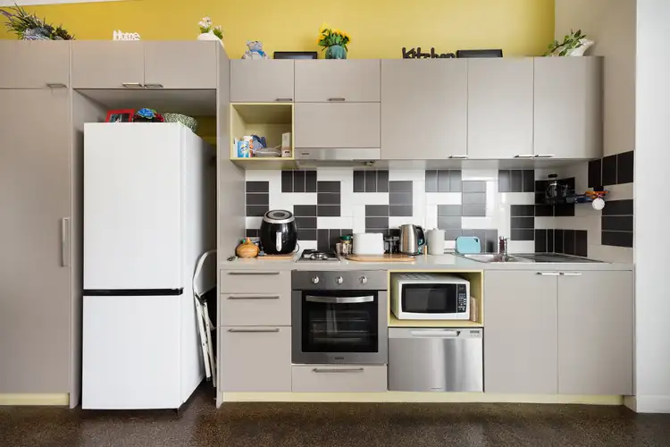 Third view of Homely apartment listing, 13/56A Carselgrove Avenue, Fitzgibbon QLD 4018