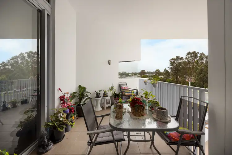 Fifth view of Homely apartment listing, 13/56A Carselgrove Avenue, Fitzgibbon QLD 4018
