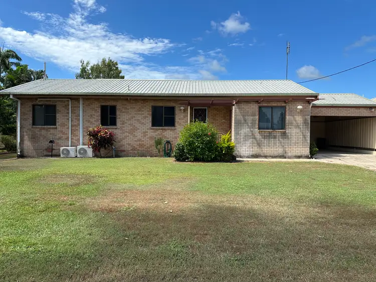 6 Dennis Street, Ayr QLD 4807