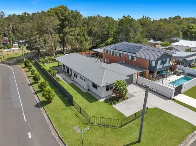 1 Seaspray Avenue, Coolum Beach QLD 4573