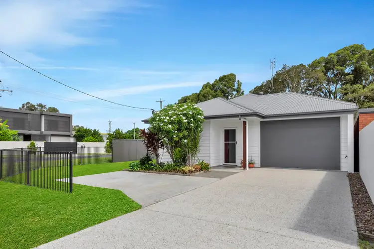 Third view of Homely house listing, 1 Seaspray Avenue, Coolum Beach QLD 4573