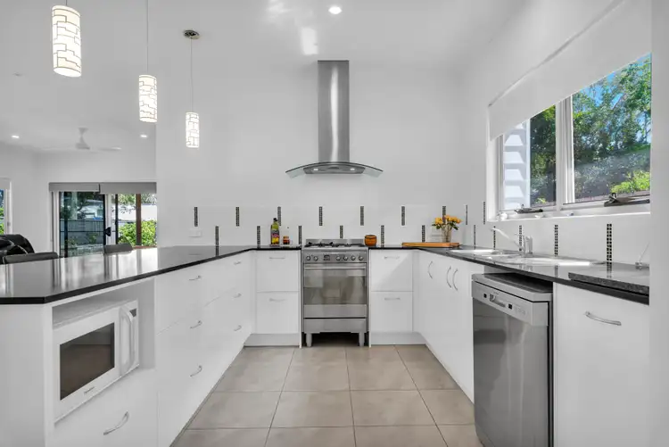 Fourth view of Homely house listing, 1 Seaspray Avenue, Coolum Beach QLD 4573