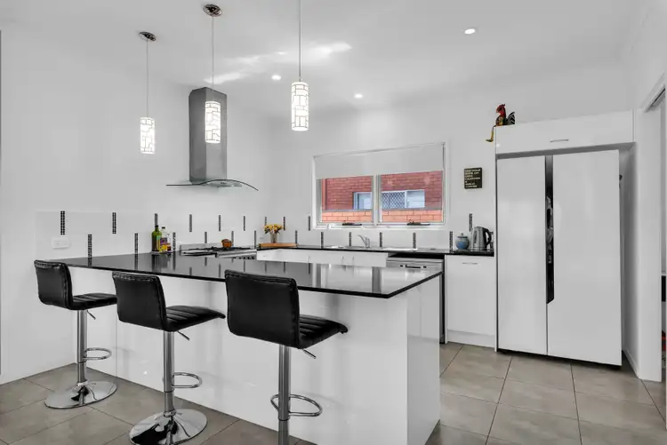 Fifth view of Homely house listing, 1 Seaspray Avenue, Coolum Beach QLD 4573