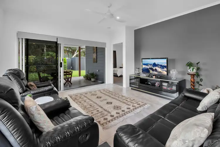 Sixth view of Homely house listing, 1 Seaspray Avenue, Coolum Beach QLD 4573