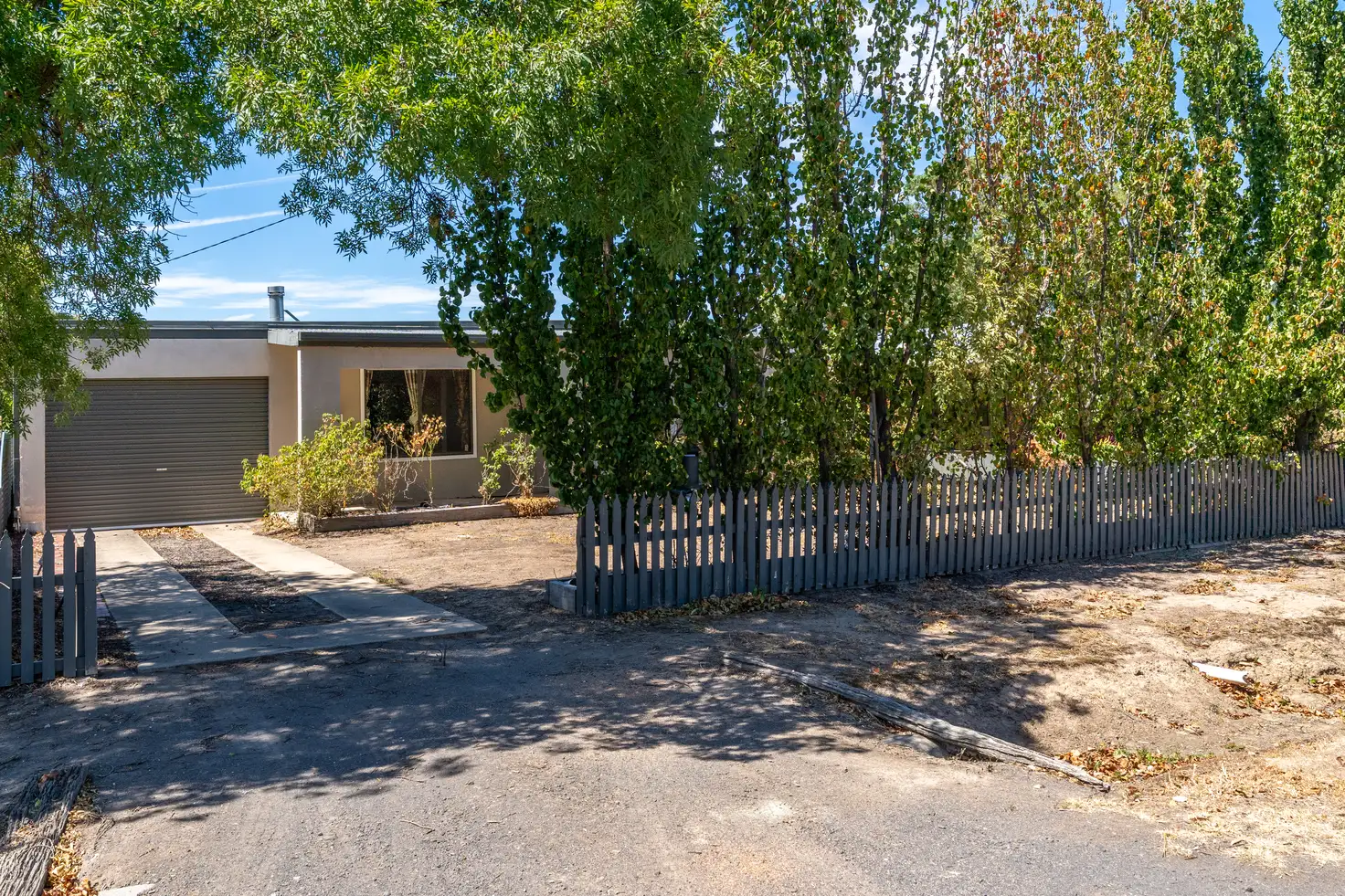 Main view of Homely house listing, 5 Foley Street, Euroa VIC 3666