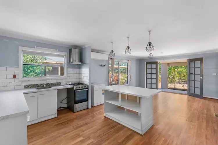 Fourth view of Homely house listing, 5 Foley Street, Euroa VIC 3666