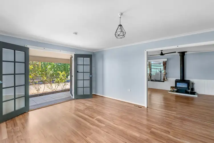 Fifth view of Homely house listing, 5 Foley Street, Euroa VIC 3666