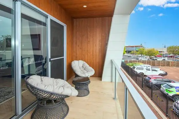 Second view of Homely house listing, 104/71 Kent Street, Busselton WA 6280