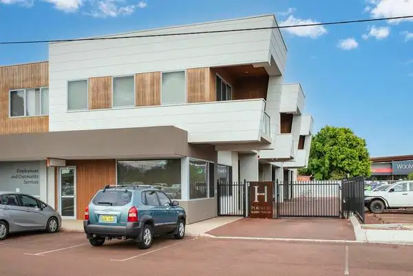 Third view of Homely house listing, 104/71 Kent Street, Busselton WA 6280