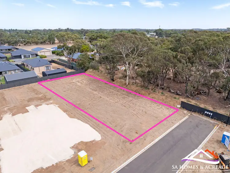 Fourth view of Homely land listing, 7 Schmidt Street, Nuriootpa SA 5355