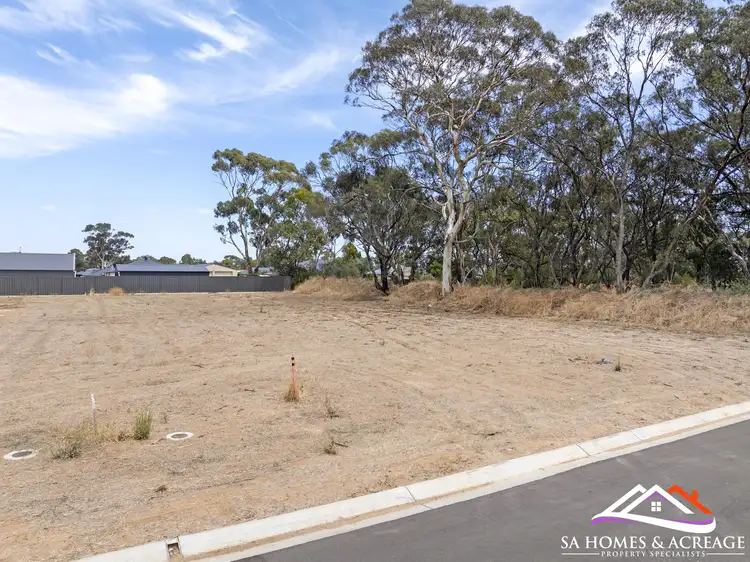 Fifth view of Homely land listing, 7 Schmidt Street, Nuriootpa SA 5355