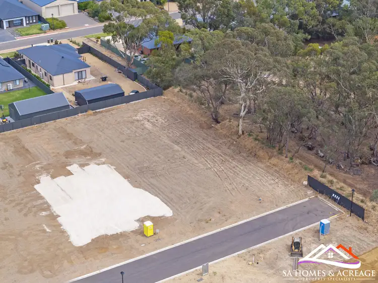 Sixth view of Homely land listing, 7 Schmidt Street, Nuriootpa SA 5355