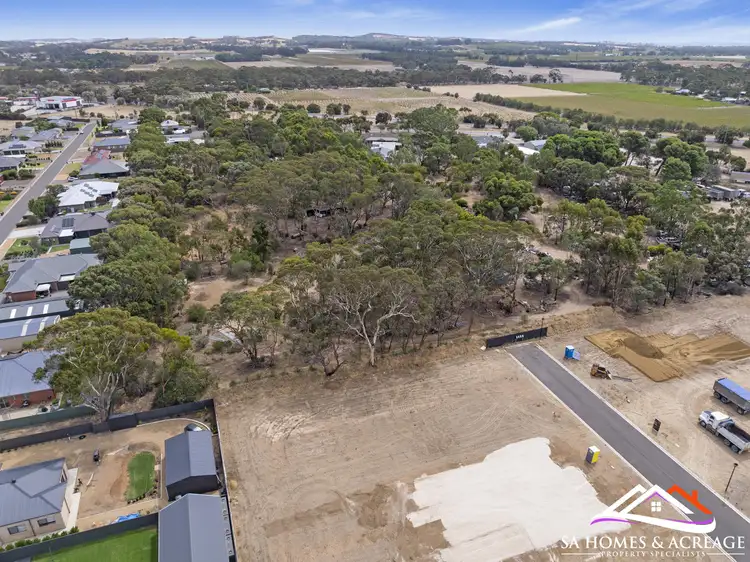 Seventh view of Homely land listing, 7 Schmidt Street, Nuriootpa SA 5355