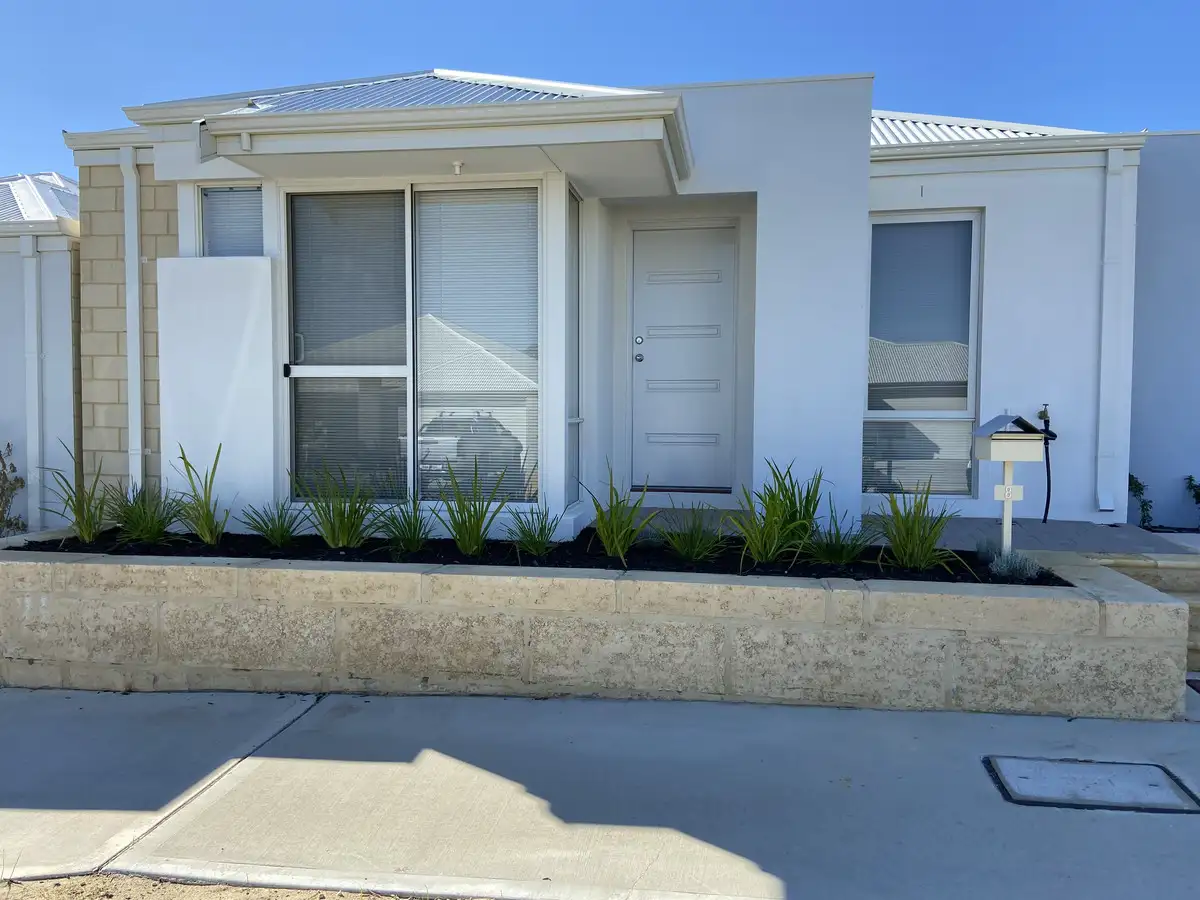 Main view of Homely house listing, 8 Coram Street, Alkimos WA 6038