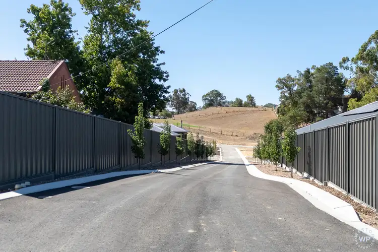 Second view of Homely land listing, 8 Riley Street, Lobethal SA 5241