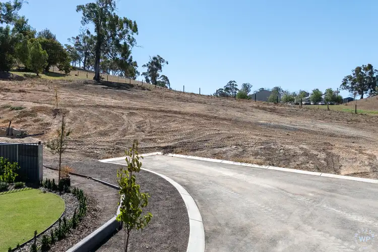 Third view of Homely land listing, 8 Riley Street, Lobethal SA 5241