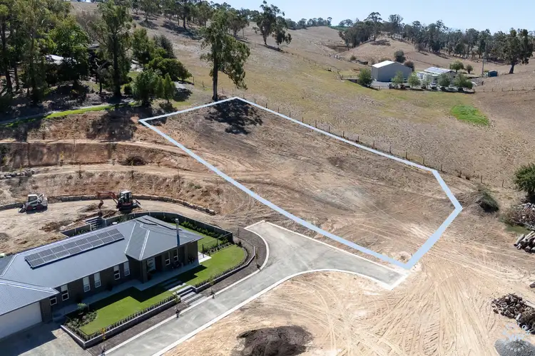 Fifth view of Homely land listing, 8 Riley Street, Lobethal SA 5241