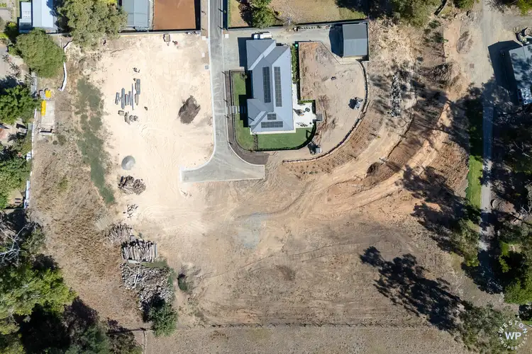 Sixth view of Homely land listing, 8 Riley Street, Lobethal SA 5241