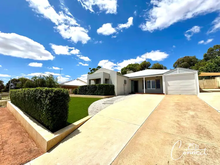 Second view of Homely house listing, 7 Hammond Place, Northam WA 6401