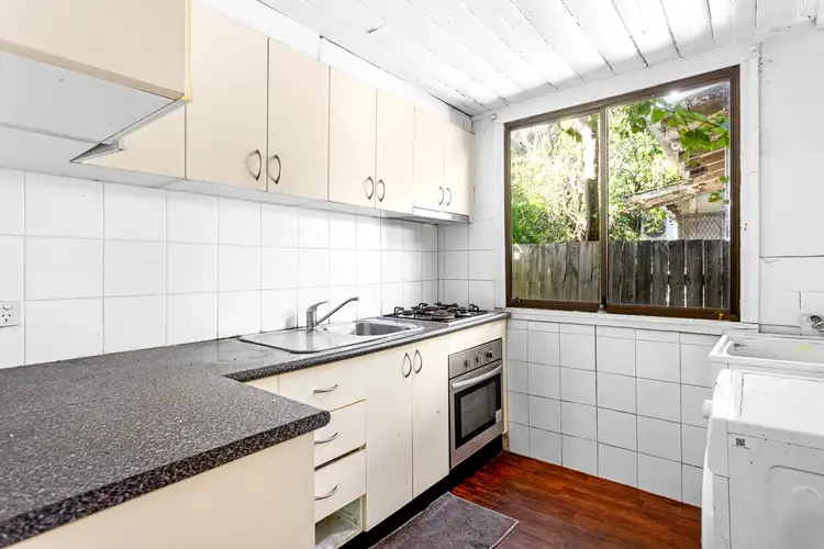 Fourth view of Homely house listing, 12 Central Avenue, Marrickville NSW 2204