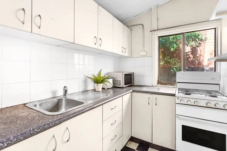 Fourth view of Homely house listing, 14 Central Avenue, Marrickville NSW 2204