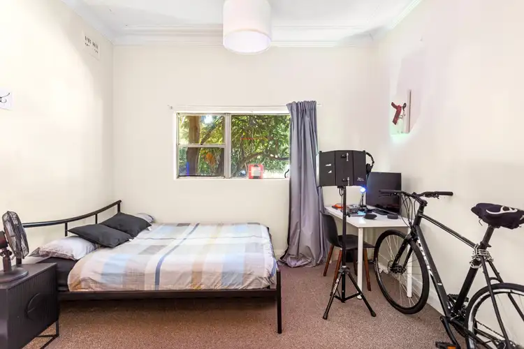 Sixth view of Homely house listing, 14 Central Avenue, Marrickville NSW 2204