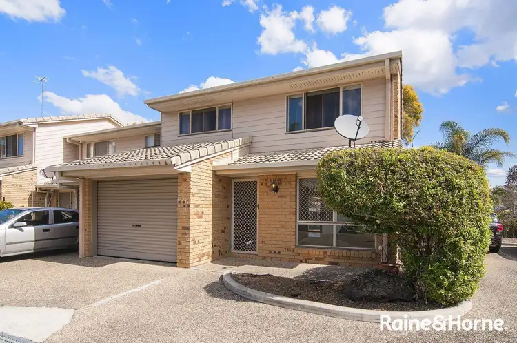 Second view of Homely townhouse listing, 4/6 Maranda Street, Shailer Park QLD 4128