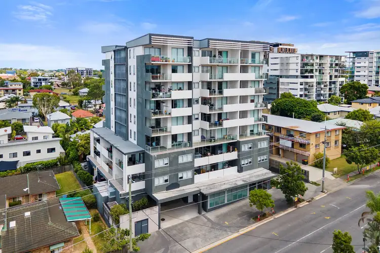 206/440 Hamilton Road, Chermside QLD 4032