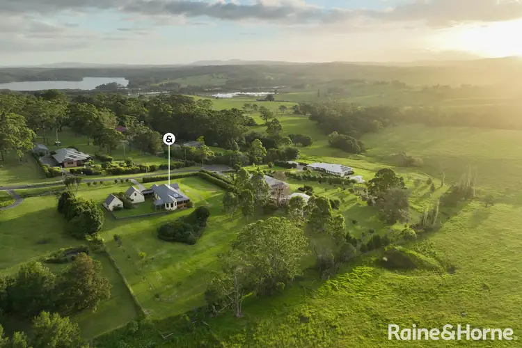 Main view of Homely rural property listing, 12 Hillview Place, Ulladulla NSW 2539