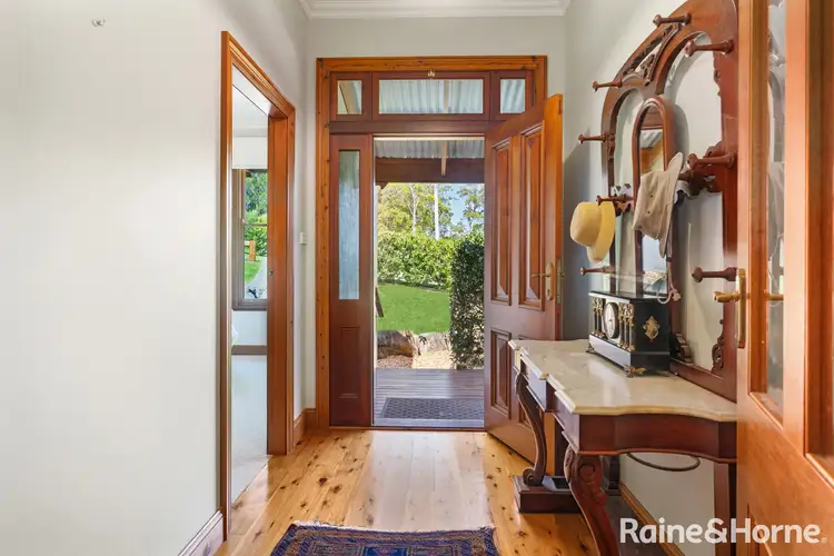 Third view of Homely rural property listing, 12 Hillview Place, Ulladulla NSW 2539